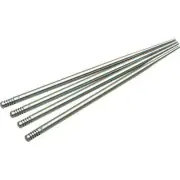 Mikuni J8-8CFY02-96 Jet Needle for HSR45/48 Series Carburetor - Richer