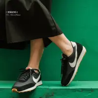 在飛比找蝦皮購物優惠-精品二手 Nike Wmns Daybreak Black麂