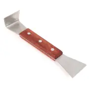 Scraper Wood Handle Hive Tools For Scraper Cleaning Beehive Beekeeping Tools