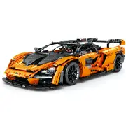 58cm Master of Monaco Toy Car Remote Controlled