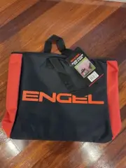 Engel Picnic Cooler Bag & Blanket Brand New Promotional Release