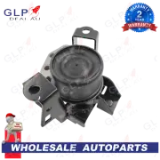 Engine Mount RH for Suzuki Swift FZ 1.4L 4Cyl K14B 2/11-6/17 Auto & Man -Express (for: Suzuki)