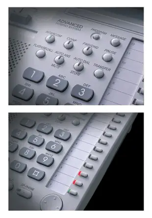 【公司貨含稅】國際牌Panasonic KX-T7730 / KX-T7730X 顯示型電話 (總機專用)