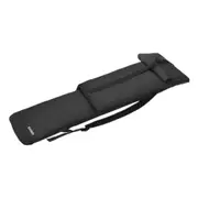 Casio SC650B 61-Key Musical Keyboard Back-Pack Travel/Carry Bag - Black