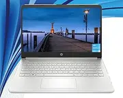 [HP] Laptop Computer, 14’’ HD Display Laptops, Intel Pentium N5030, 16GB RAM 1TB SSD, Webcam, Bluetooth, Wi-Fi, Windows 11, Fast Charge, Ready for College Student and Daily Work Life Business