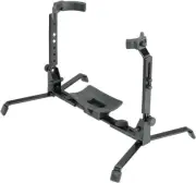 K&M Euphonium/Baritone Horn Stand [14941] Color: Black New