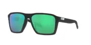 COSTA | NEW | ANTILLE | 9083 - 03 | NET BLACK | GREEN MIRROR 580 GLASS