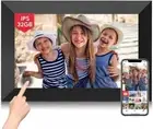 Skylight Frame 10 Inch Wifi Digital Picture Frame, Email Photos from Anywhere