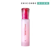 在飛比找momo購物網優惠-【CHIC CHOC】花萃保濕菁華 50mL