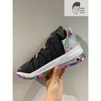 在飛比找蝦皮購物優惠-【AND.】NIKE LEBRON XVIII EP XDR