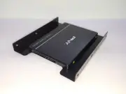 HP Pavilion p7-1280t - 500GB Solid State Hard Drive SSD Windows 10 Pro 64 Bit