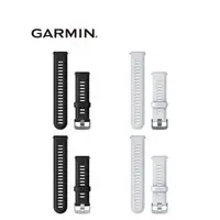 在飛比找森森購物網優惠-【GARMIN】Forerunner 955 替換錶帶