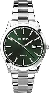 [Sekonda] Men's Watch SK1946