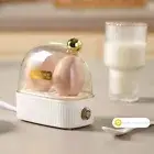 Egg Boiler Egg Heater Electric Egg Boiler Egg Cooker Food Steamer Poacher