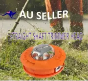 Universal Twister Bump Head Feed Line Trimmer Whipper Snipper Brush Cutter