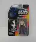 Han Solo in Carbonite Freezing Chamber STAR WARS Power of the Force POTF MOC #2
