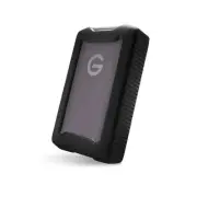 SanDisk Professional 5TB G-Drive ArmorATD, Rugged, Durable Portable External HDD