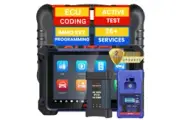 Autel MaxiIM IM608 II IMMO Fob Programming Tool Programmer