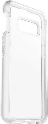 OtterBox - Symmetry Series Case for Samsung Galaxy S10e - Clear