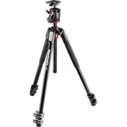 Manfrotto MK190XPRO3-BHQ2 Tripod Kit
