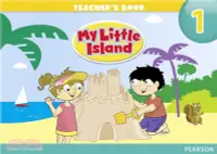 在飛比找三民網路書店優惠-My Little Island Level 1 Teach