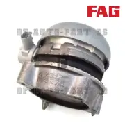 FAG Electric engine support pad FOR AUDI A8 D3 2.8L BDX 07-10 A8L D3 3.2L 05-10 (for: Audi)