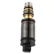 New AC Compressor Electronic Solenoid Control Valve for Car-- As shown