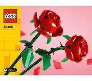 LEGO 40460 - Creator Exclusives Roses