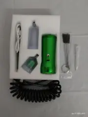 mini cordless airbrush