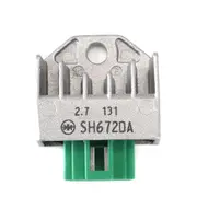 Rectifier Voltage Regulator For Kawasaki KLX450 KLX450R KLX 450 450R 2008-2017 21066-0015 Motorcycle Current Rectifier