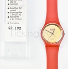 SWATCH STANDARDS - GR102 New - 1983