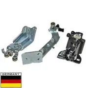 AP02 New For Citroen Jumper/Fiat Ducato/Peugeot Boxer Bus Box 250 Sliding Door Rollers Ball Set 1344234080 1344266080 1344239080