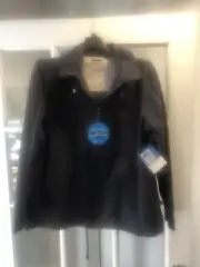 Columbia 4 Jackets Women's Switchback ll Hooded Rain Jacket Packable “Must Read”