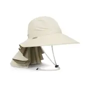 Sunday Afternoons Sundancer Hat - Cream
