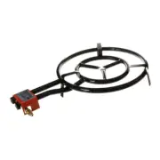 Garcima La Paella G500 Paella Pan Propane Gas Burner Large