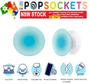 PopSockets Pop Socket Tranquil Aura Phone Stand Holder Mount