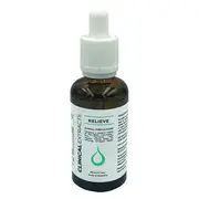 Clinical Extracts Clinical Formulation Relieve 50ml