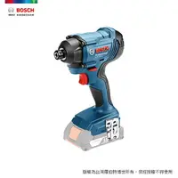 在飛比找樂天市場購物網優惠-BOSCH 衝擊起子機 GDR 180-LI 空機 含稅 [