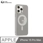 O-ONE MAG 軍功Ⅱ 磨砂磁石防摔殼 APPLE IPHONE 15 PRO MAX