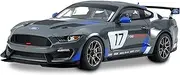 Tamiya 1:24 Scale Ford Mustang GT4 Model Car Kit