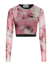 [MSGM] MSGM T-shirts - Item 10019215