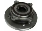For 2002-2007 Mini Cooper Wheel Hub Assembly 72254RMPQ 2003 2004 2005 2006 (for: Mini)