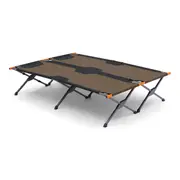 Wanderer Tourer Extra Wide Queen Stretcher