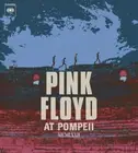 Pink Floyd At Pompeii XCMLXXII 2025 Mix by Steven Wilson Blu-Ray All Regions NEW