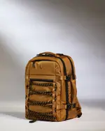 [Antler] Discovery Backpack in Mustard Yellow