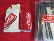 Coke Can Magic & Supplement Pack Magic Trick