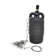 Inflatable Pipe Plug Balloon for Leak Testing, Shower Drain & Pipe Blocking