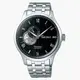 SEIKO 精工 PRESAGE 4R39-00W0D 簡約經典開芯機械腕錶 (SSA377J1) SK042