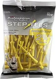 Pride Professional Tee System Two Piece Step Tee