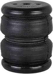 Double Convolute Air Spring Airbag Air Ride Suspension Bag Pneumatic Bag Shock Absorber 2E2200
